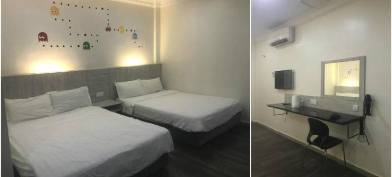淡汶酒店(Tambun Inn Hotel)图片