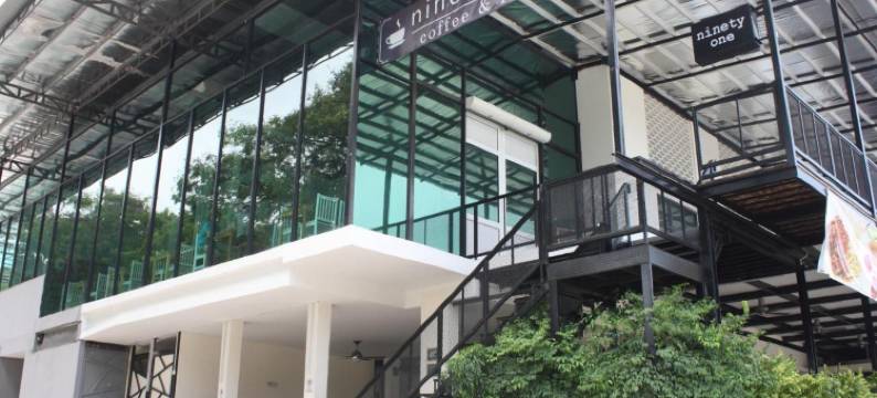 淡汶酒店(Tambun Inn Hotel)图片