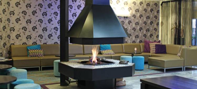 聚特芬弗莱彻酒店(Fletcher Resort-Hotel Zutphen)图片