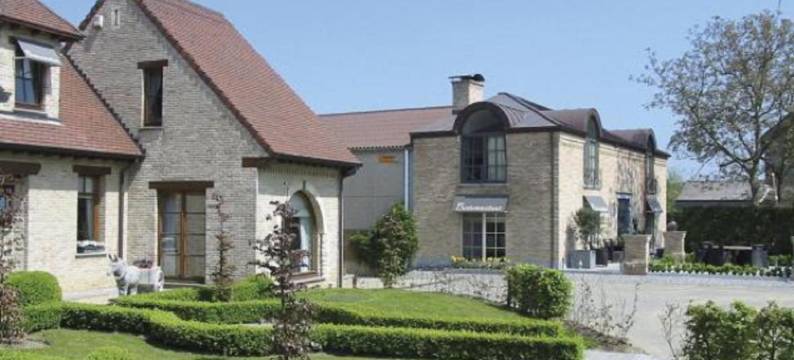 博登那图尔住宿加早餐旅馆(B&B Bertem Natuur)图片