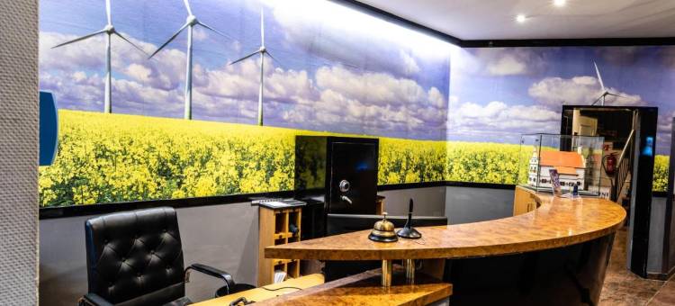 迪特梅耶阿克森酒店(Akzent Hotel Tietmeyer & Cross Side)图片