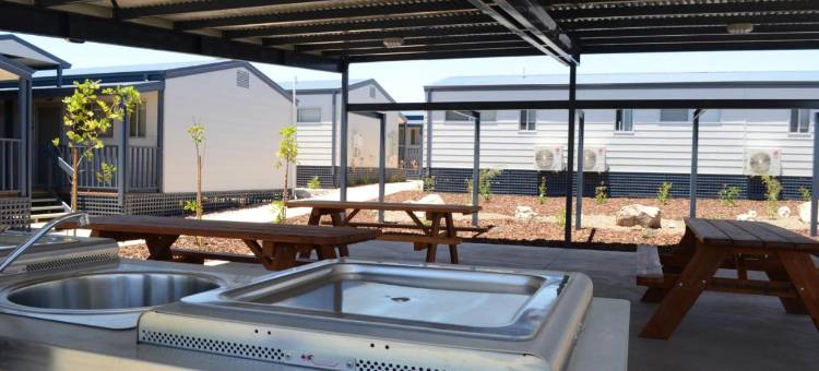 迪斯科维里公园 - 罗克斯比当斯(Discovery Parks - Roxby Downs)图片