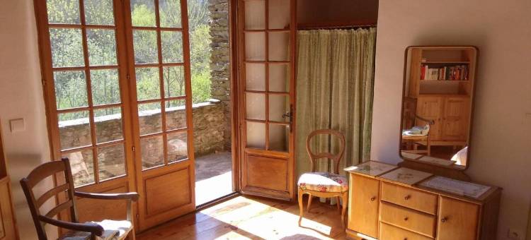 布朗内特小屋酒店(Les gîtes du Mas Brunet)图片