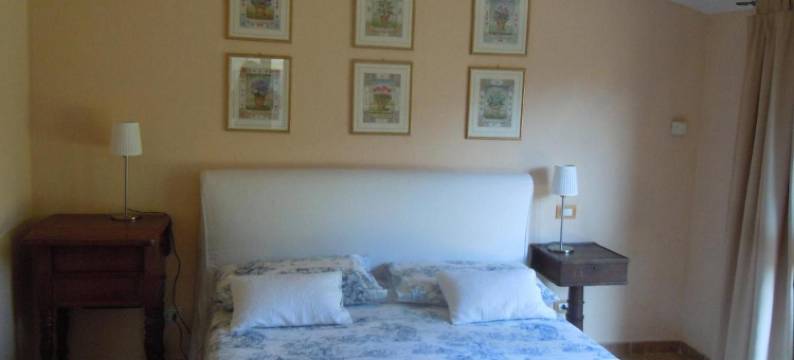 拉卡纳拉酒店(La Cannara)图片