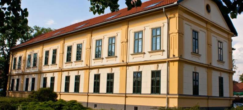 伊丽莎白酒店(Elizabeth Hotel)图片