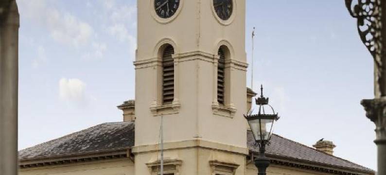 布里亚斯度假屋 - 戴尔斯福特(Briars Cottage - Daylesford)图片