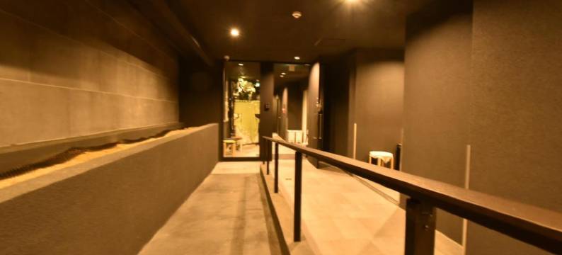 京都五条恩佐酒店 E(Enzo Kyoto Gojo E)图片