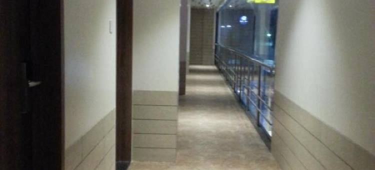 奥鲁斯酒店(Enrise by Sayaji Ahmednagar)图片