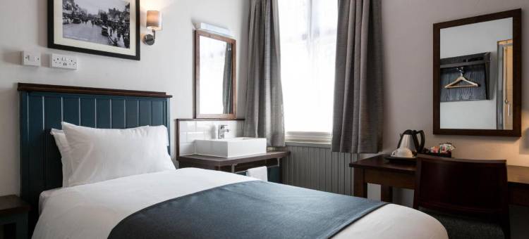 南十字住宿(Southern Cross)图片