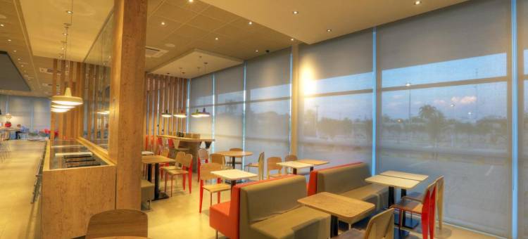 宜必思锡诺普酒店(Ibis Sinop)图片