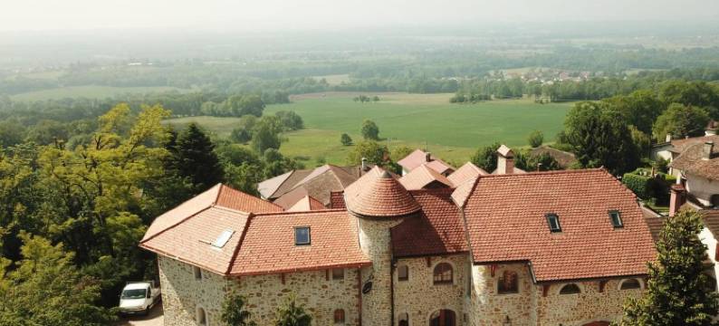 鲁米耶尔日内瓦酒店(Les Lumières de Genève)图片