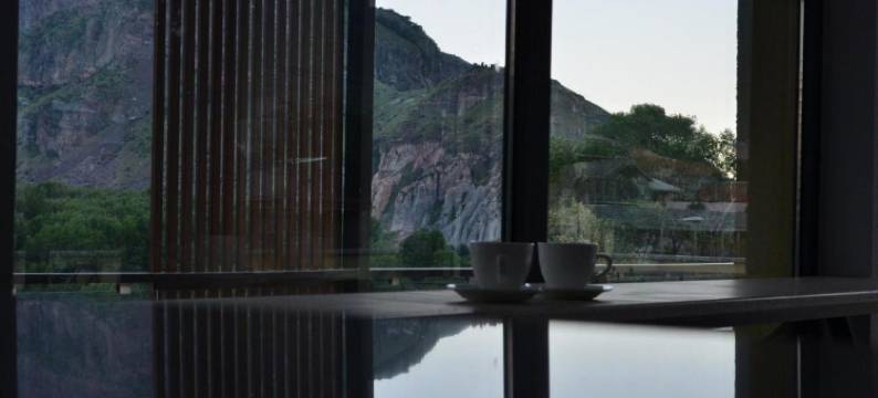 卡兹别吉山旅馆(Mount Inn Kazbegi)图片