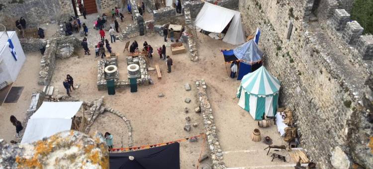 库德拉里雅住宅酒店(Coudelaria Residence)图片