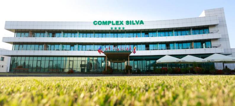 席尔瓦复合式酒店(Complex Silva)图片