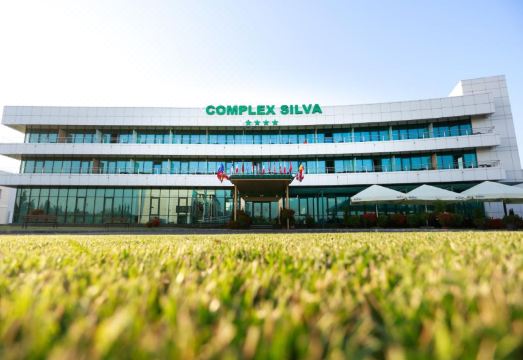 Complex Silva Hotel Overview