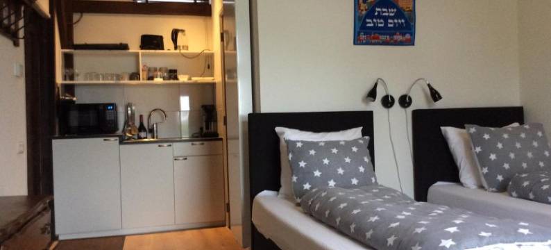 扎扎住宿加早餐旅馆(B & B Zazza)图片