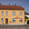 Penzion Modry Jelen