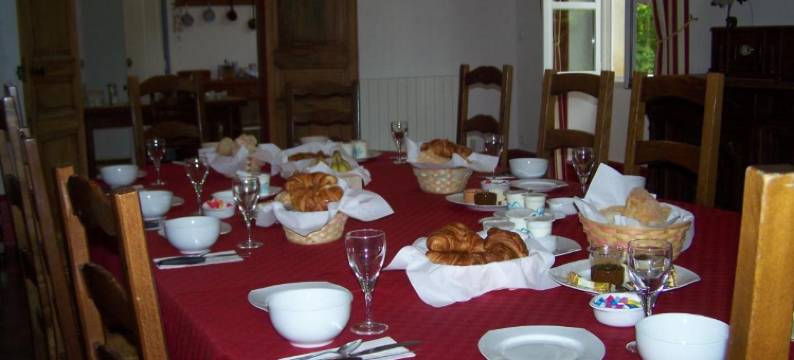 莱斯西加莱斯住宿加早餐旅馆(Les Cigales)图片