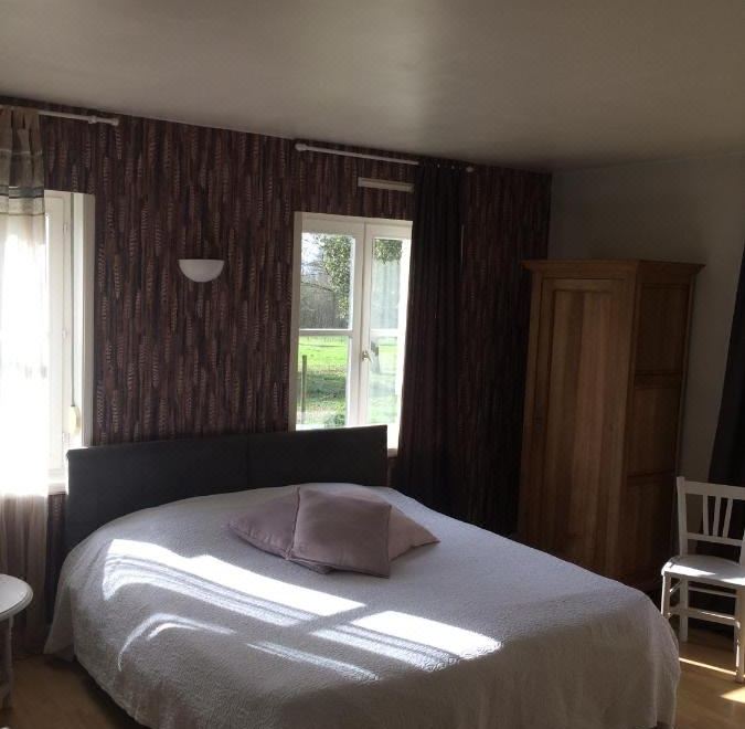 La Ferme du Bois Quesnoy Hotel Overview