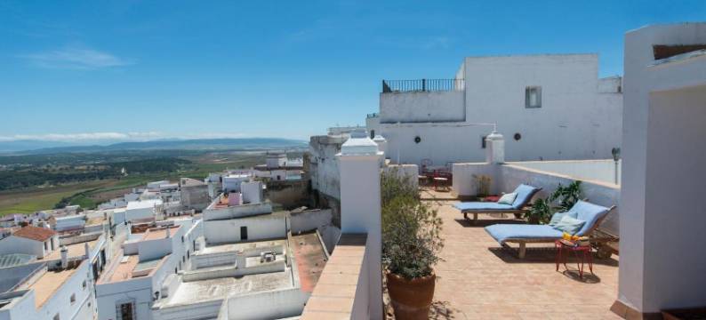 维赫尔药房酒店(La Botica de Vejer)图片