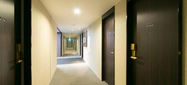 新大阪华盛顿广场酒店(Shin Osaka Washington Hotel Plaza)图片