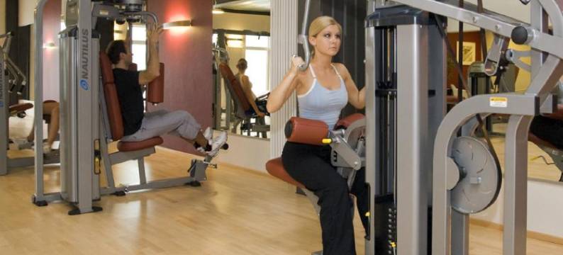 麦琪鲍恩特酒店(Matchpoint Hotel)图片