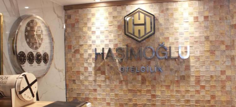 阿伊德尔哈斯莫格鲁酒店(Ayder Hasimoglu Hotel)图片