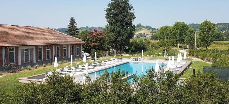 费罗维伊高尔夫阿斯提城市旅馆(Locanda Ferro Uno, Golf Città di Asti)图片