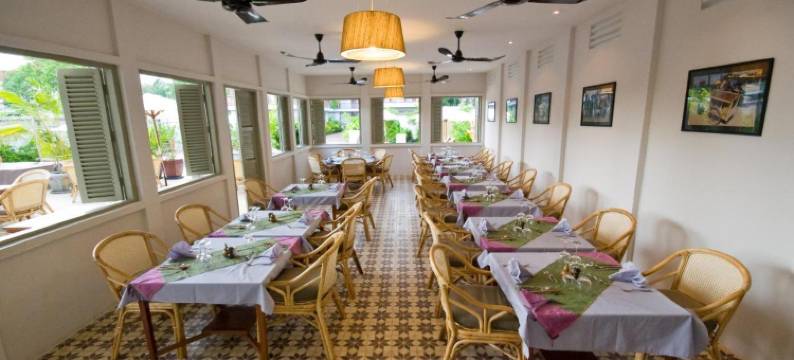 沨竹酒店(Bambu Hotel)图片