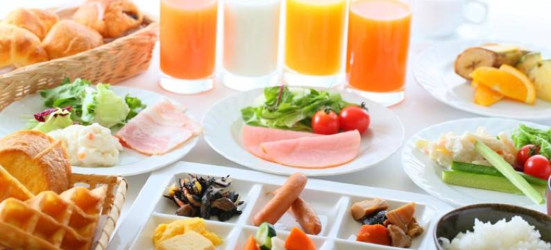 那须一夜酒店(Nasu Ichiya Hotel)图片