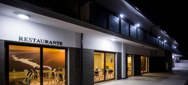 贝勒萨塞拉指南酒店(Beleza Serra Guide Hotel)图片