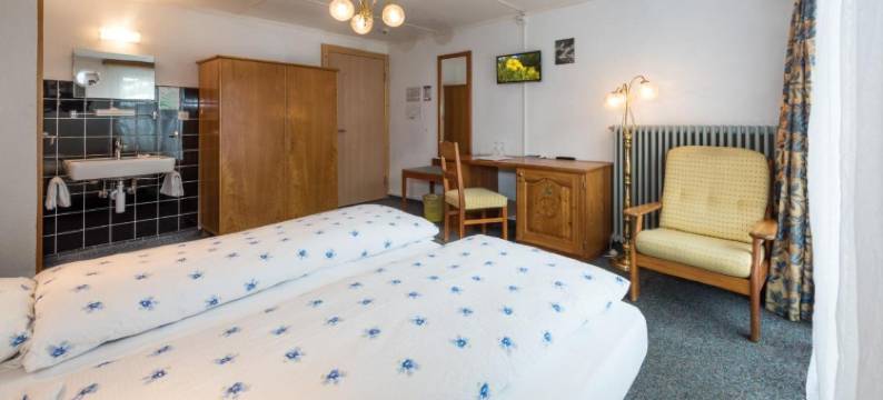 洛达尼亚酒店(Hotel Rhodania)图片