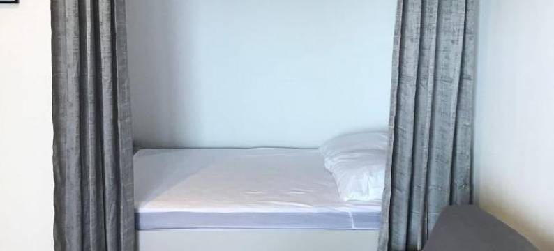 阿雅克肖桑吉奈尔群岛酒店(Location Corsica)图片