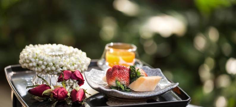 宁曼贾里酒店(Jaritt Nymmanh)图片