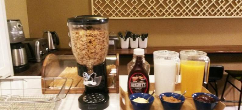 庆州蓝艇旅馆(Blueboat Hostel Gyeongju)图片