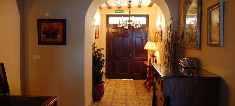 Un Rincón en la Mancha图片