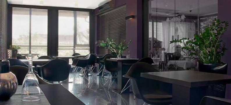 奥阿扎酒店(Hotel Oaza)图片