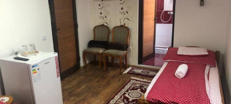 Tünde Vendégház图片