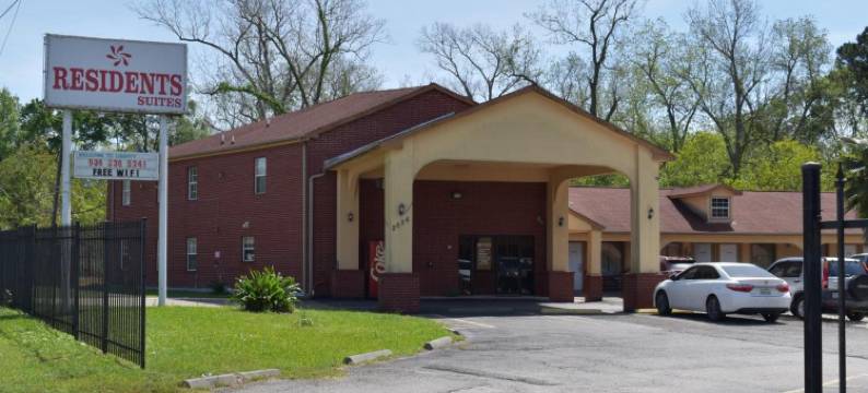 利伯蒂套房汽车旅馆(Residents Suites Liberty)图片