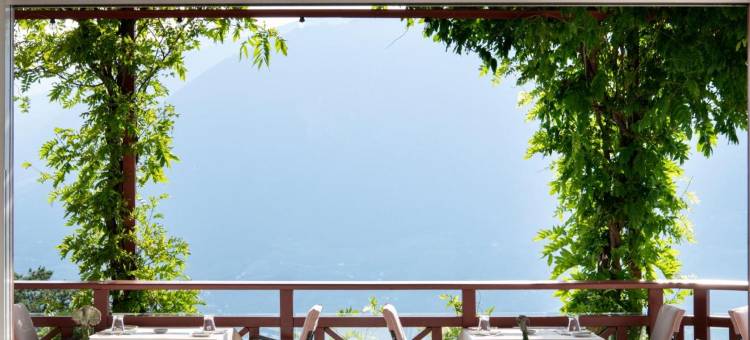 卡斯特尔弗莱堡瑞莱斯城堡酒店(Relais & Chateaux Hotel Castel Fragsburg)图片