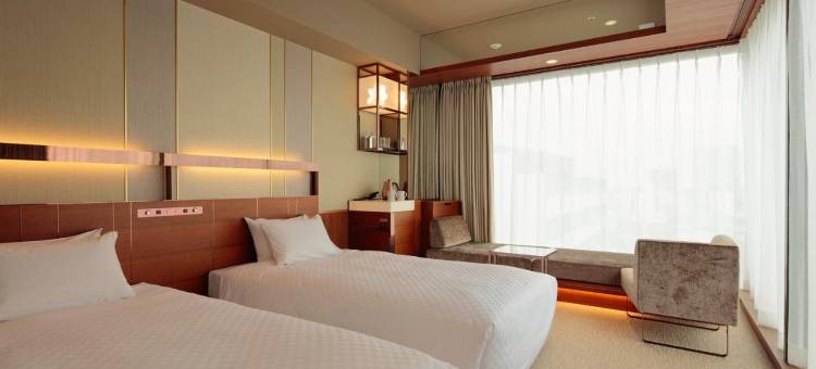 大宫光芒酒店(CANDEO HOTELS)(Candeo Hotels Omiya)图片