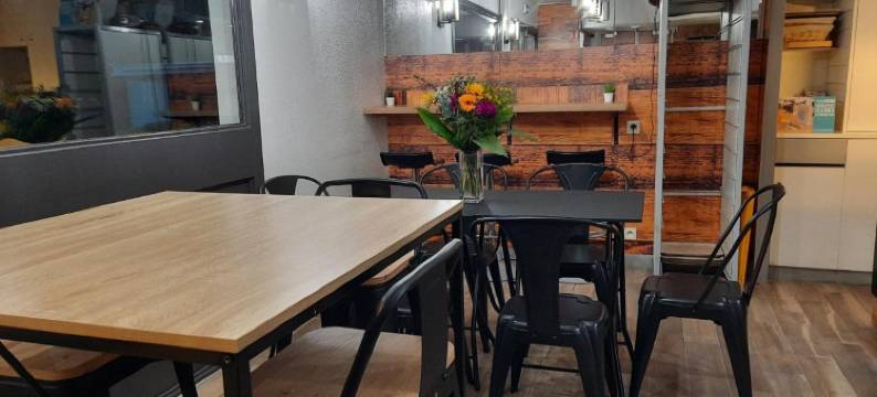 基里亚德直达卡昂北部 - 纪念馆(Kyriad Direct Caen Nord – Memorial)图片