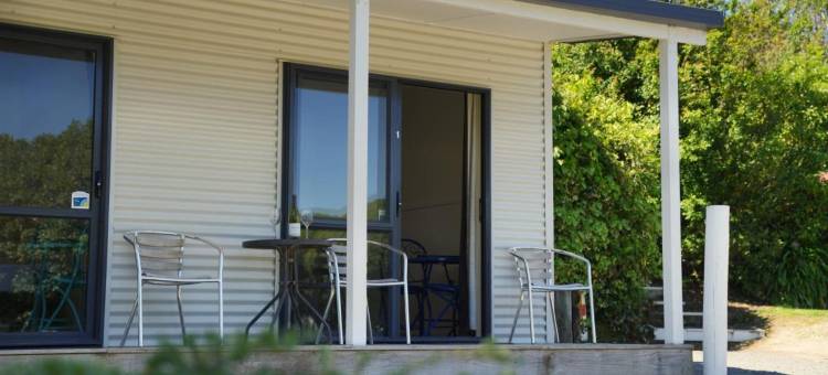 阿卡罗阿十大假日公园(Akaroa Top 10 Holiday Park)图片