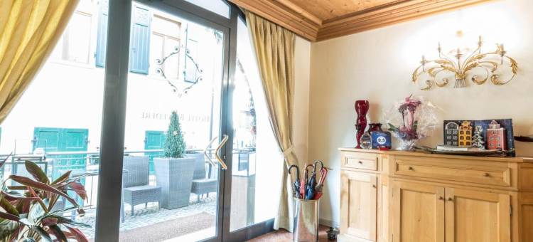 贝尔维迪尔酒店(Hotel Belvedere Dolomiti)图片
