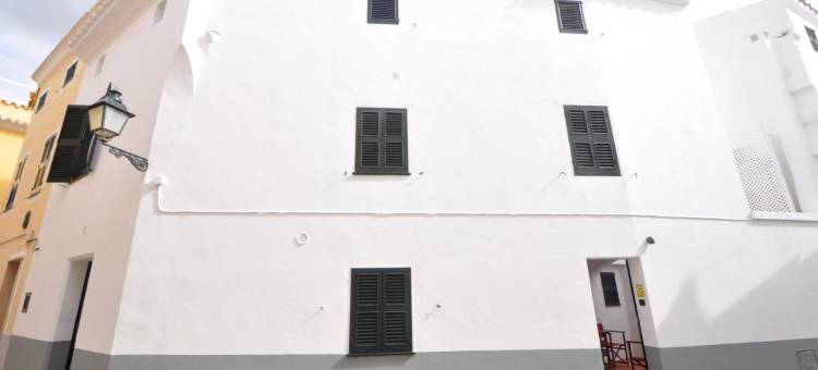 西乌塔德拉旧港口 - 我的客房酒店(Port Antic Ciutadella by My Rooms Hotels TI)图片