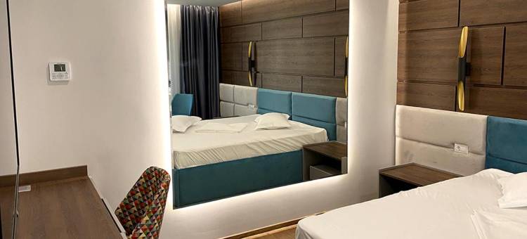 萨夫蒂卡酒店(Hotel Saftica)图片