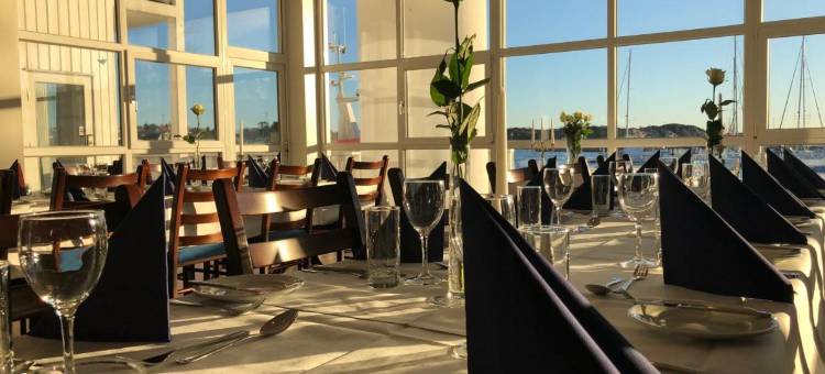 胡木尔伦酒店(Hummeren Hotel)图片