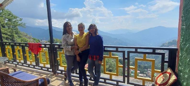 大东谷公寓(Great Eastern Valley Residency)图片