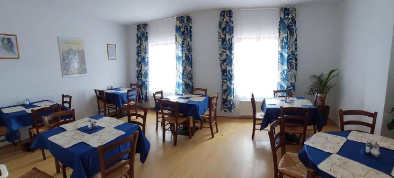 潘森匹克贝罗酒店(Picobello Pension)图片