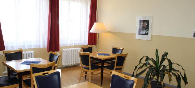 施瓦尔本维格高级旅馆(Pension Schwalbenweg)图片